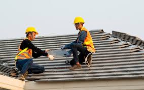 Best Emergency Roof Repair Services  in Venersborg, WA